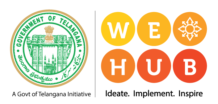 WE Hub — A Government of Telangana Initiative